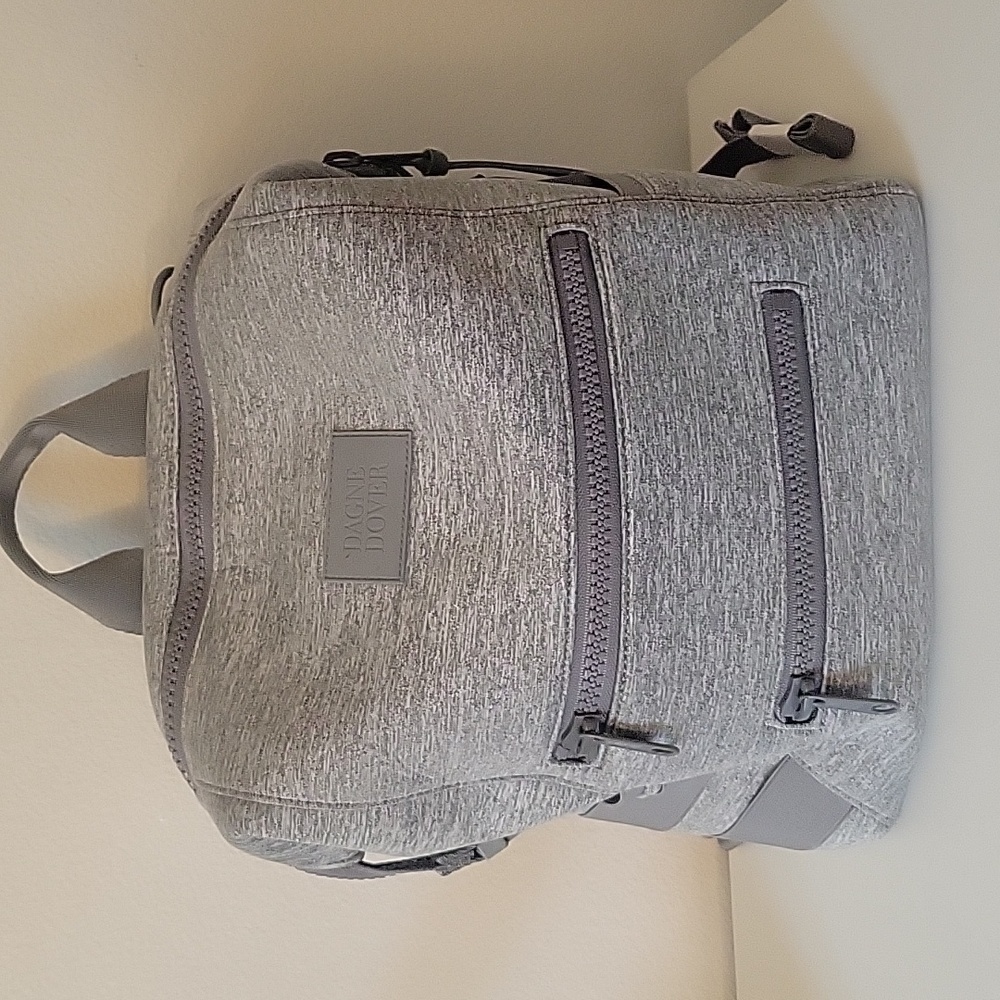 Dagne Dover diaper bag